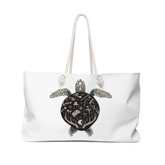 Weekender Bag