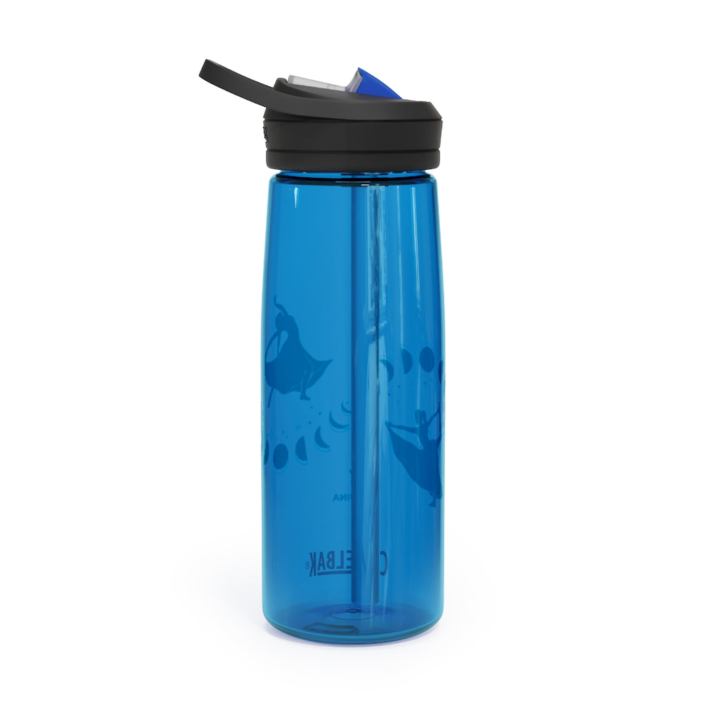 CamelBak Eddy® YOGUINA™ Water Bottle, 20oz\25oz
