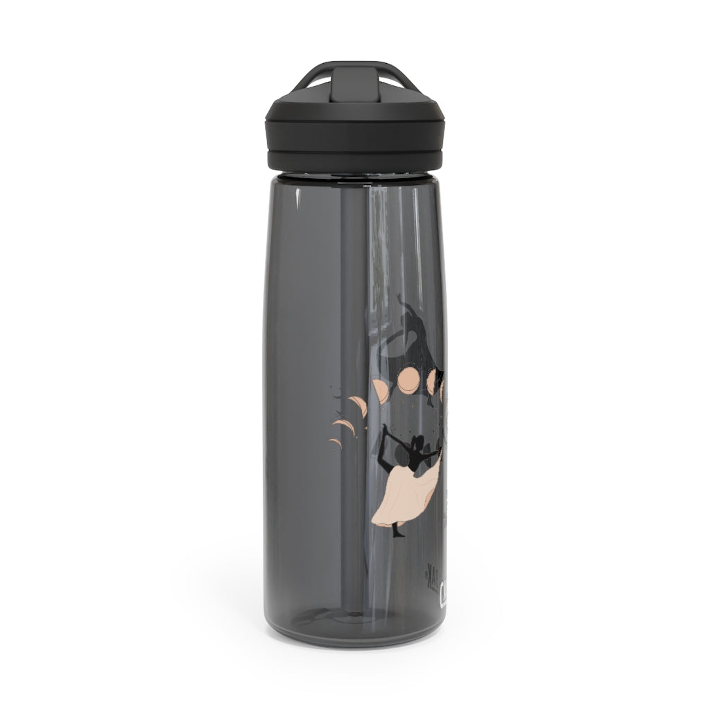 CamelBak Eddy® YOGUINA™ Water Bottle, 20oz\25oz