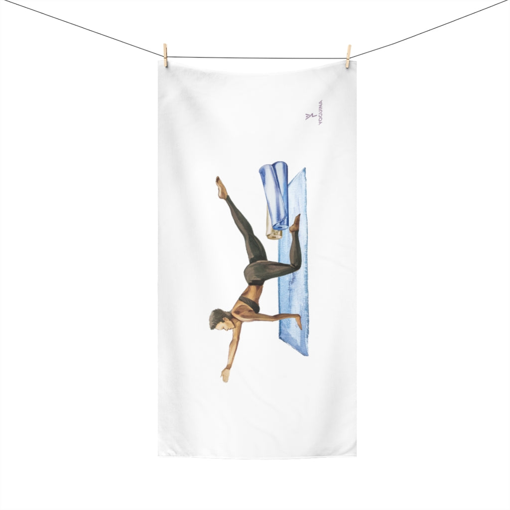 Standard Beach Towel, 30x60