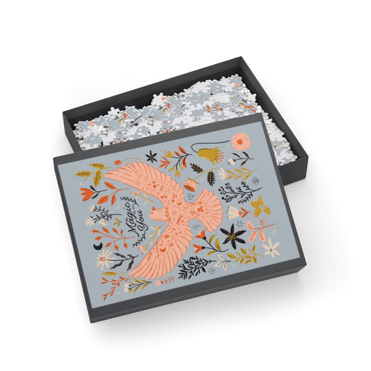 Puzzle 1000-Piece