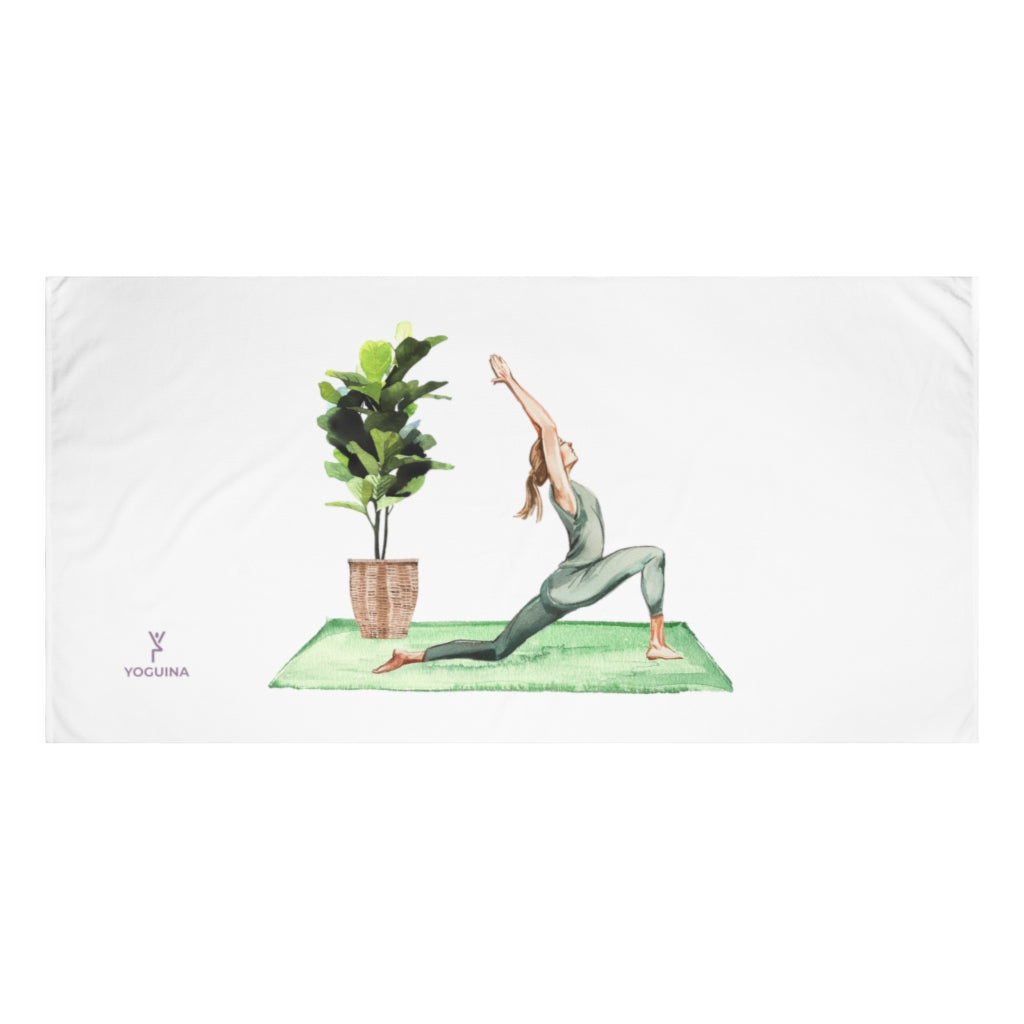 Standard Beach Towel, 30x60