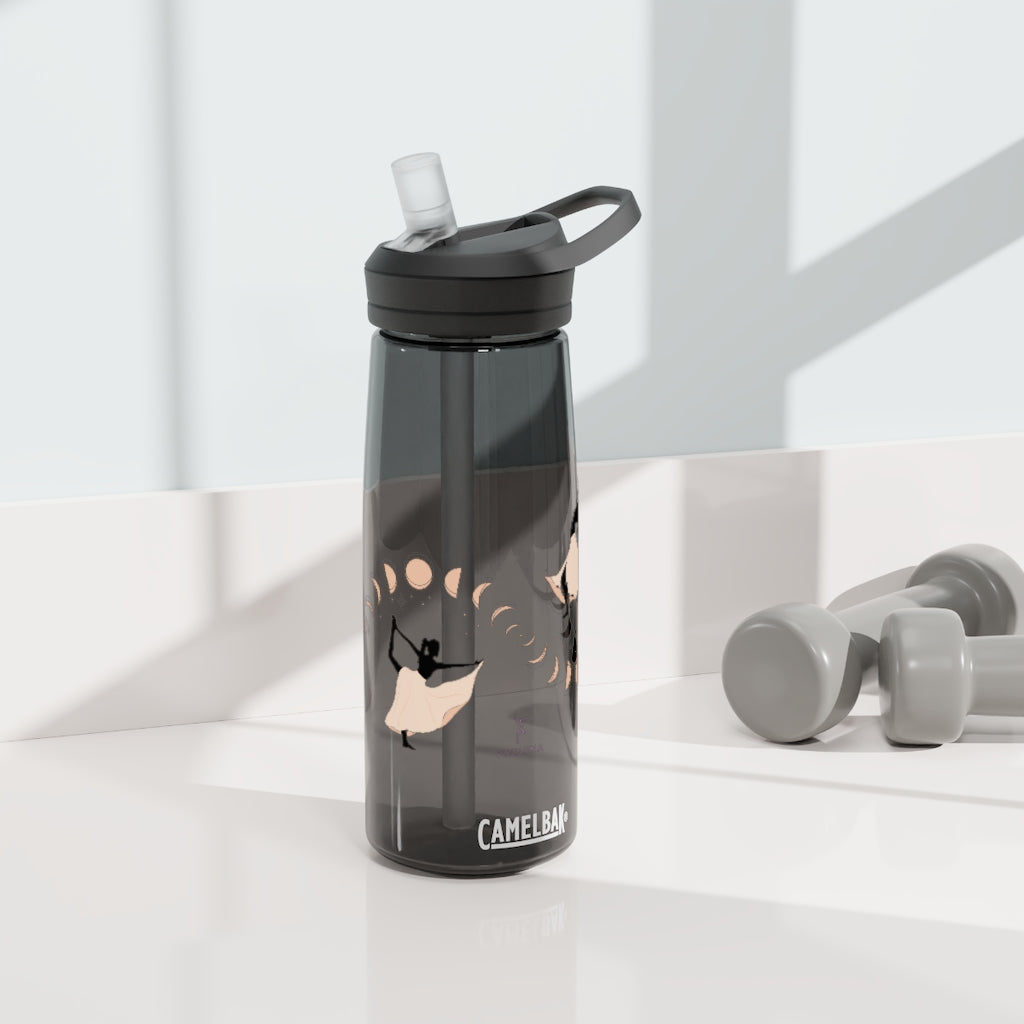CamelBak Eddy® YOGUINA™ Water Bottle, 20oz\25oz