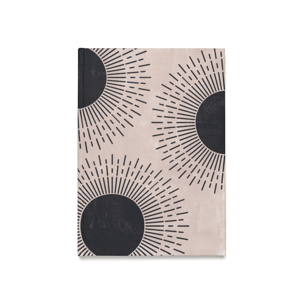 STARRS Hardcover Journal (A5)