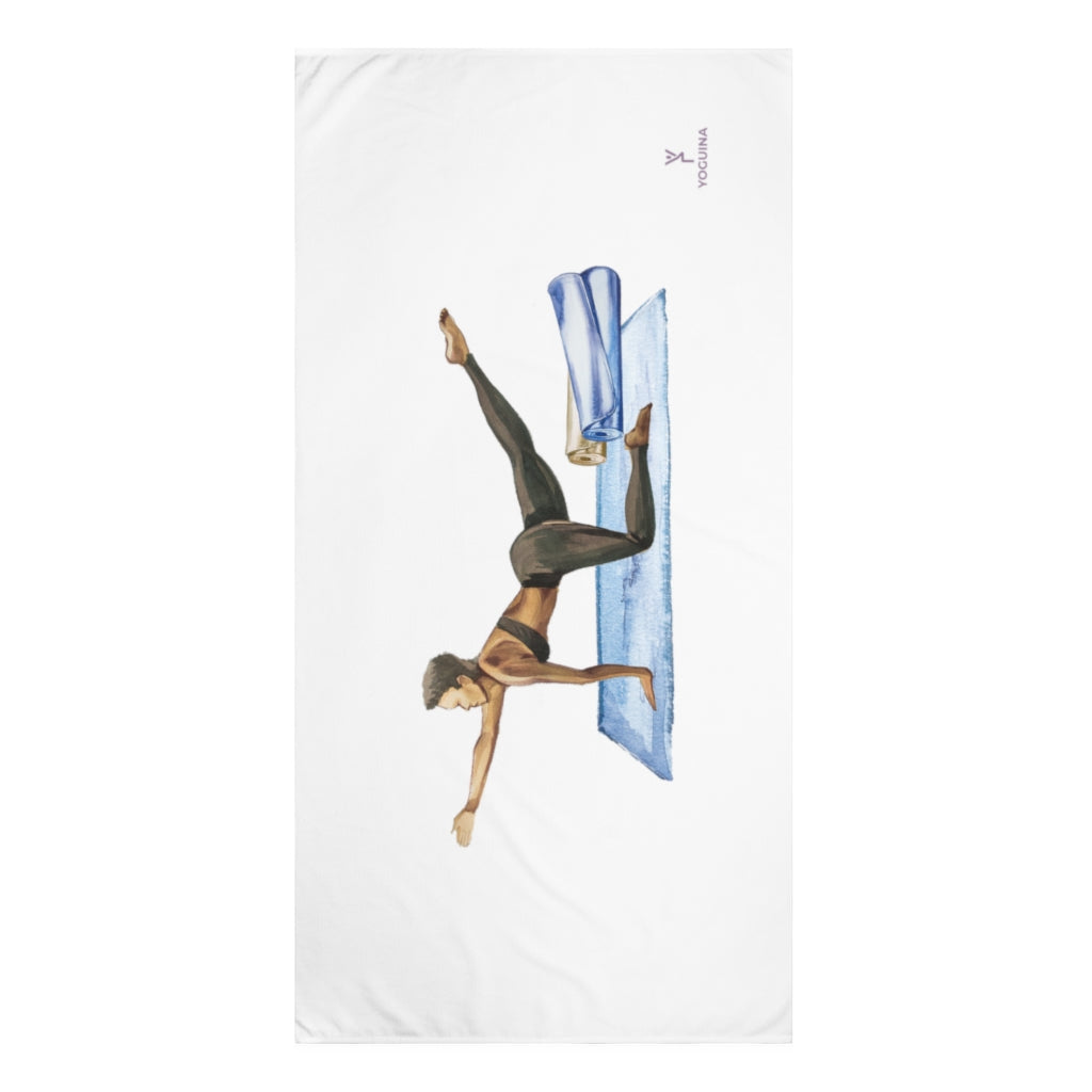Standard Beach Towel, 30x60
