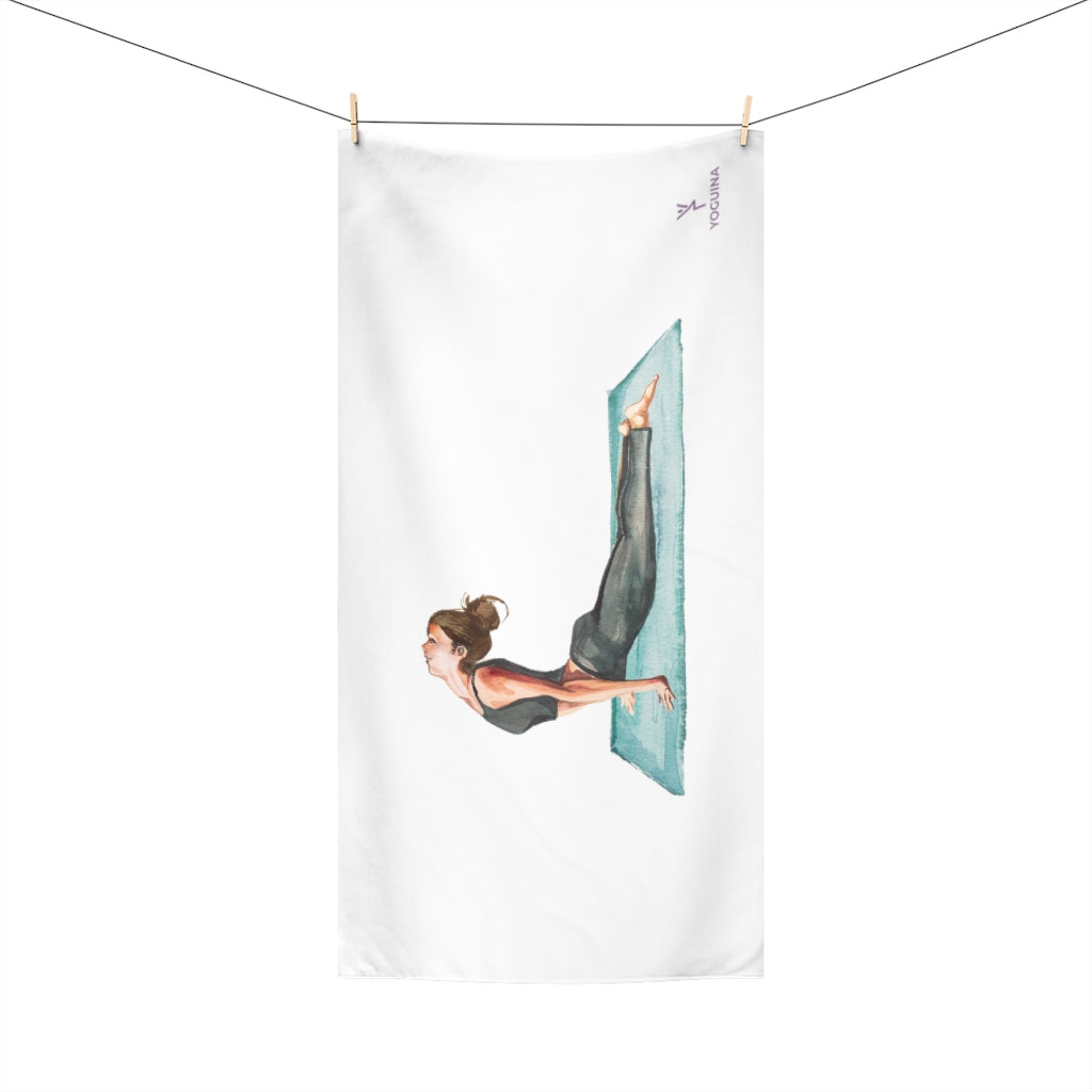 Standard Beach Towel, 30x60