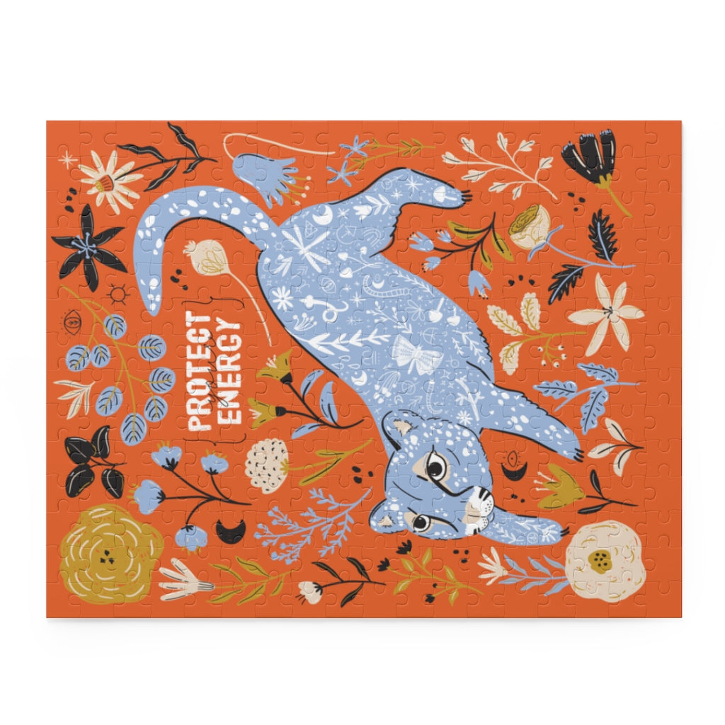 Puzzle (252 Piece)