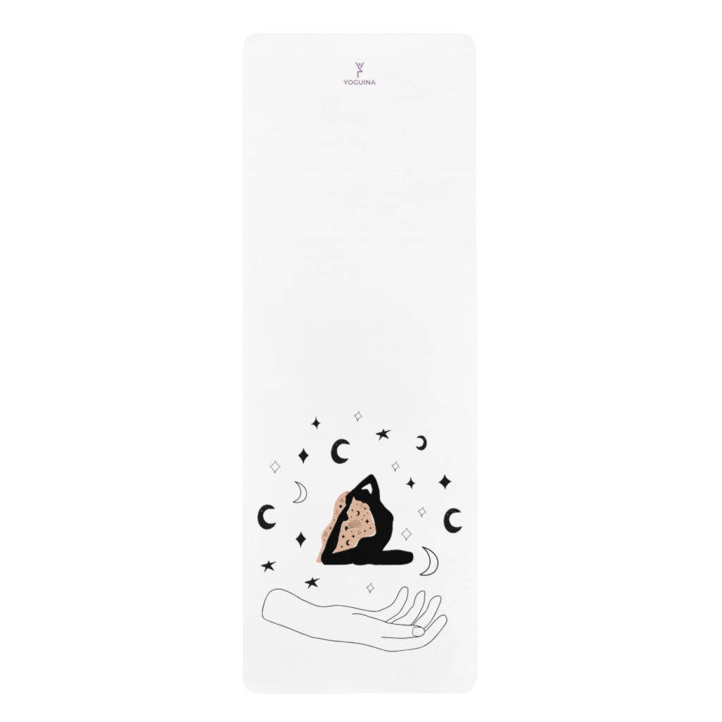 Rubber Yoga Mat