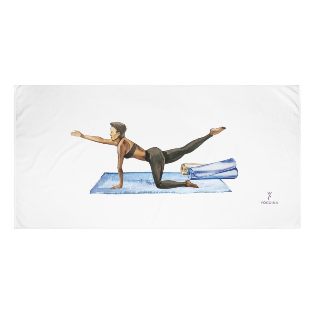 Standard Beach Towel, 30x60