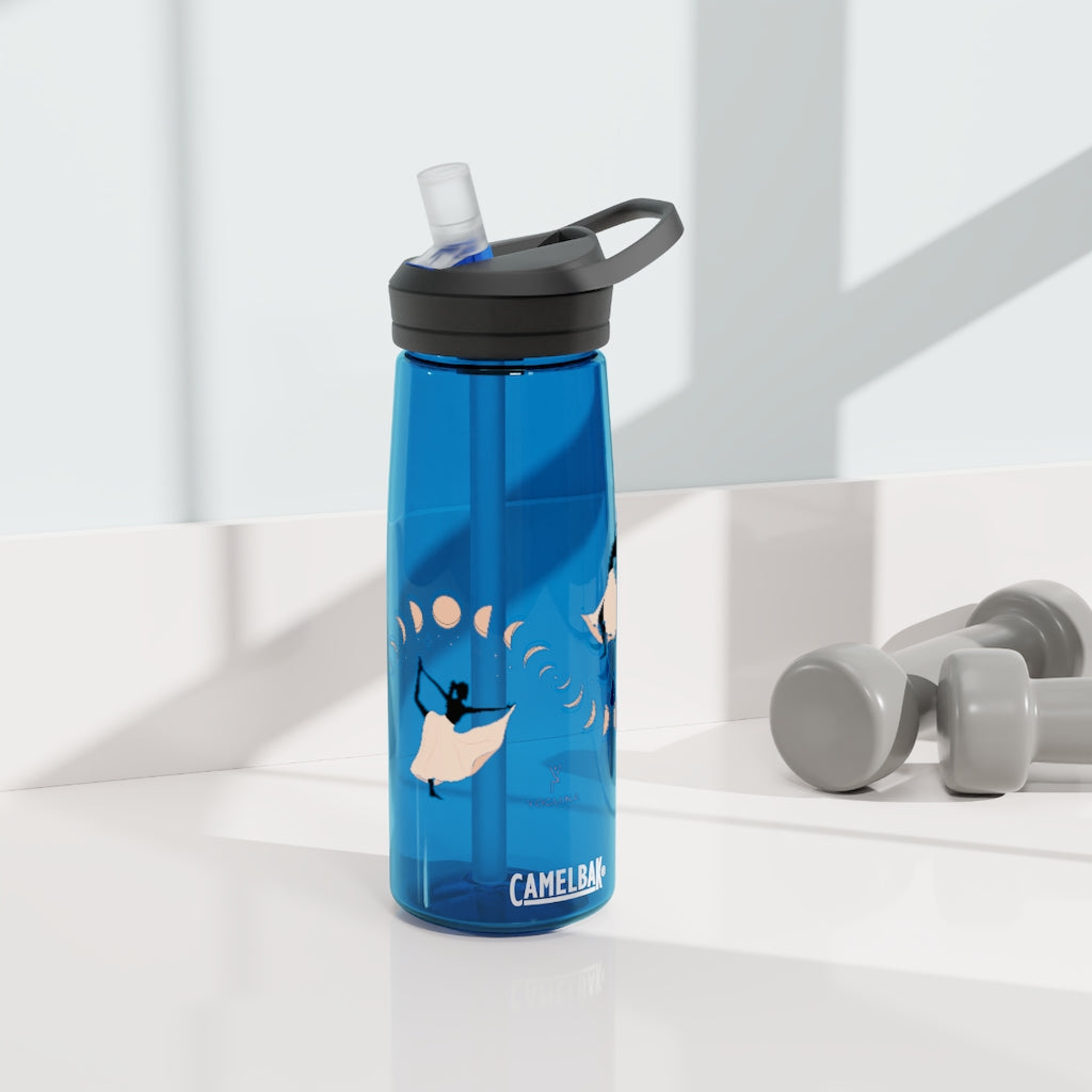 CamelBak Eddy® YOGUINA™ Water Bottle, 20oz\25oz