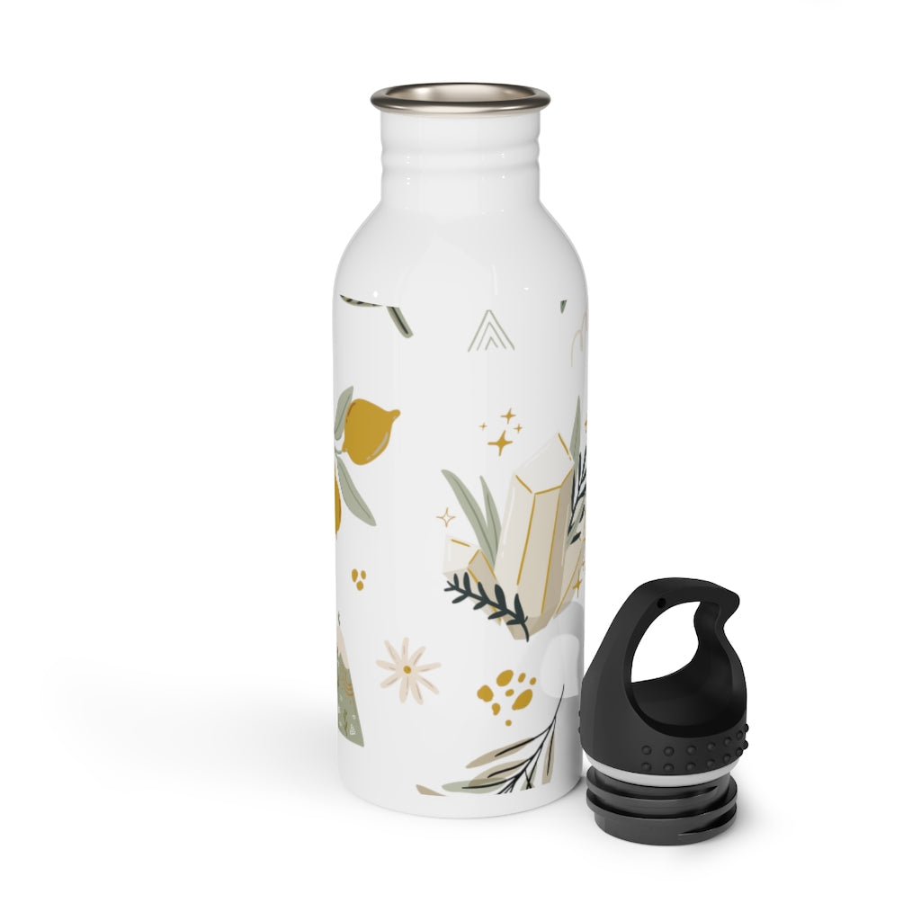 Stainless Steel Water Bottle
