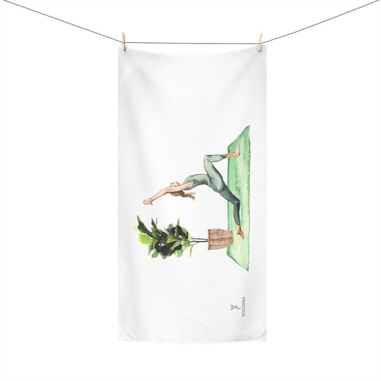 Standard Beach Towel, 30x60