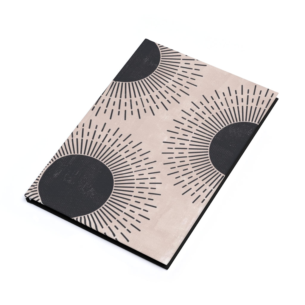 STARRS Hardcover Journal (A5)
