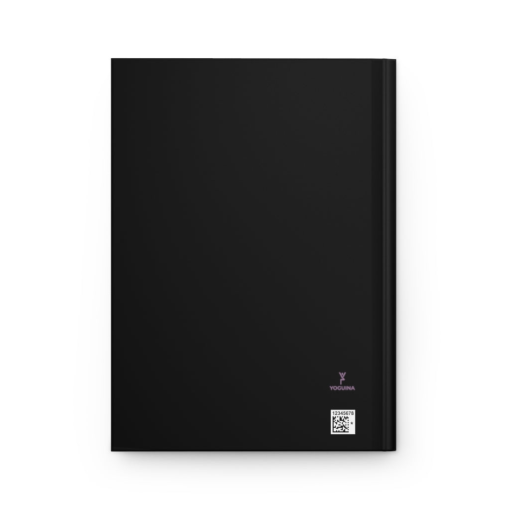 LEAF Hardcover Journal Matte