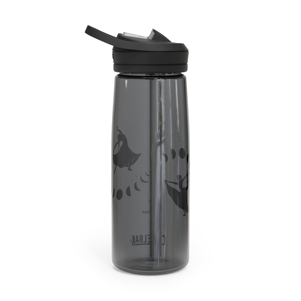 CamelBak Eddy® YOGUINA™ Water Bottle, 20oz\25oz