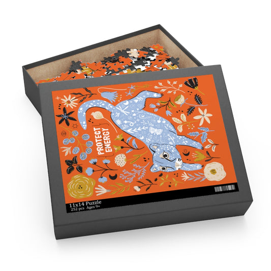 Puzzle (252 Piece)