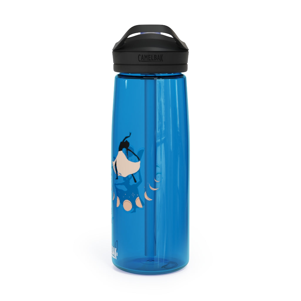 CamelBak Eddy® YOGUINA™ Water Bottle, 20oz\25oz