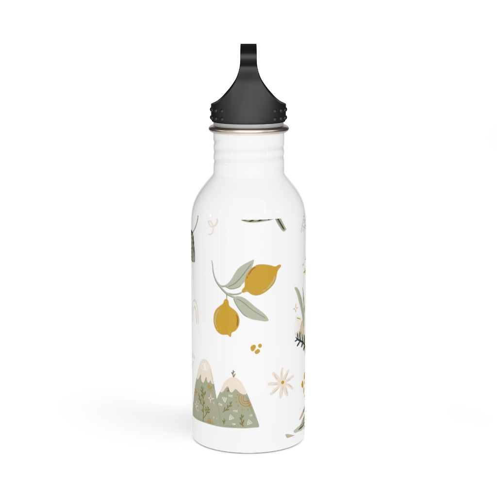 Stainless Steel Water Bottle