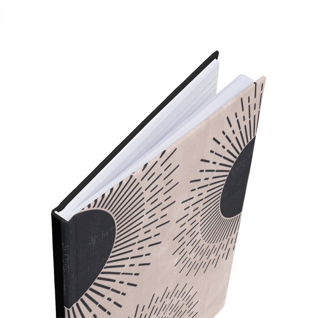 STARRS Hardcover Journal (A5)