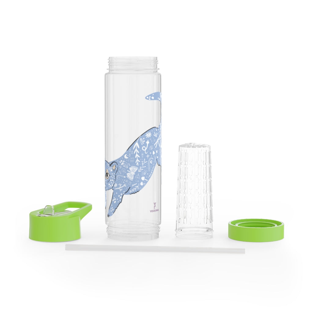 ASTRO Infuser Water Bottle