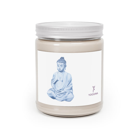 Scented Candles, 9oz