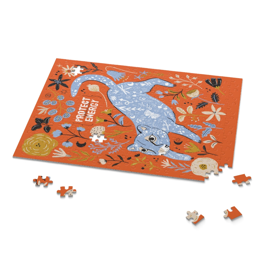 Puzzle (252 Piece)