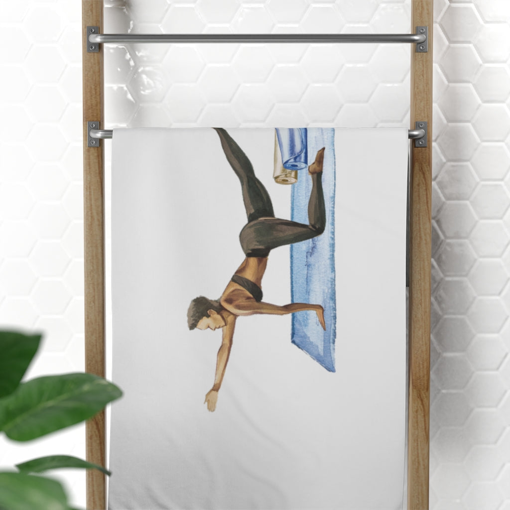 Standard Beach Towel, 30x60