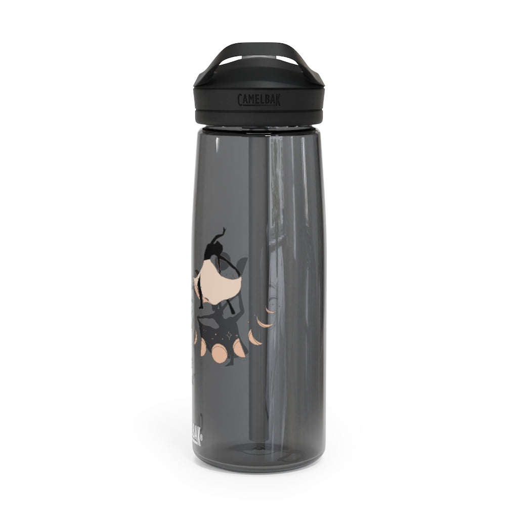 CamelBak Eddy® YOGUINA™ Water Bottle, 20oz\25oz