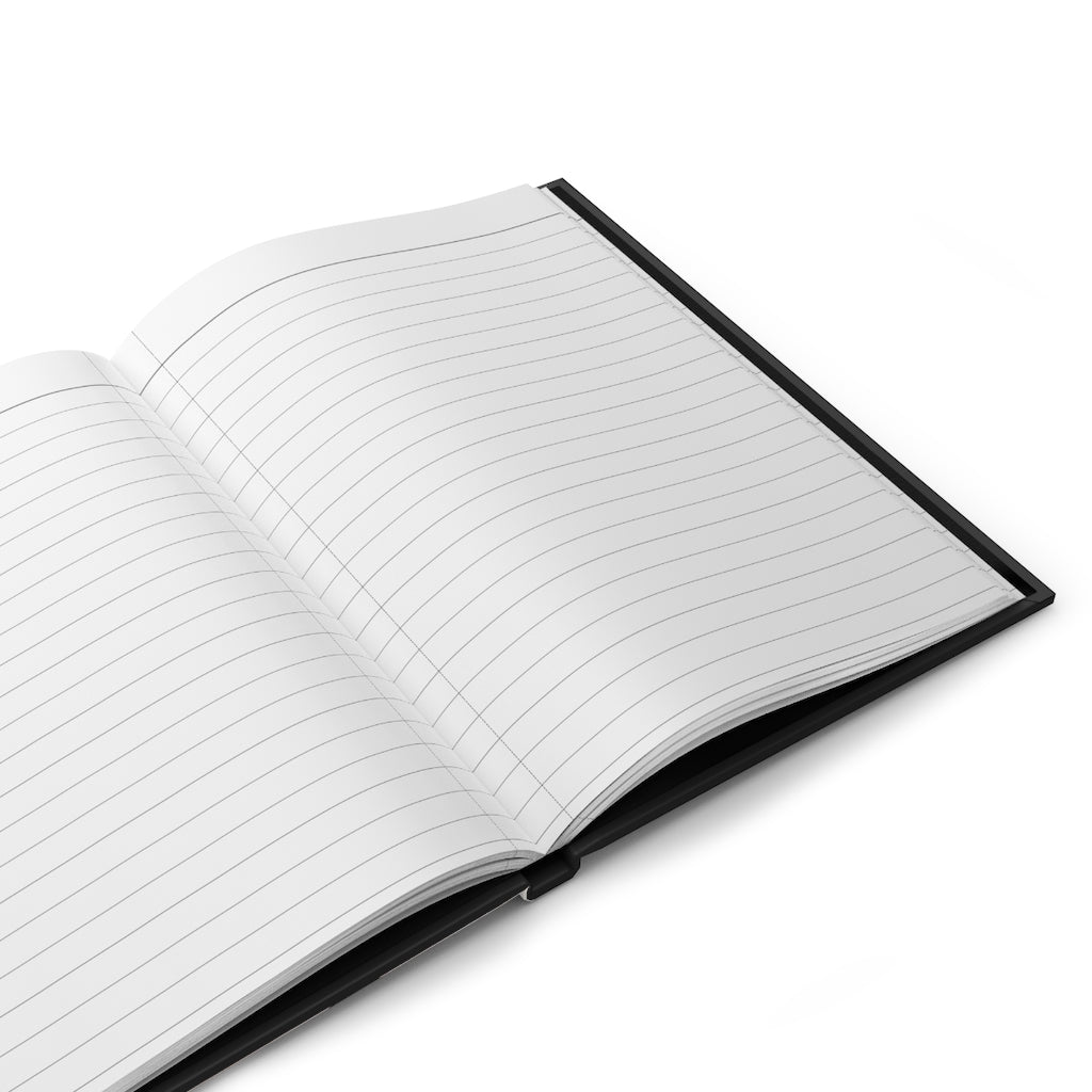 LEAF Hardcover Journal Matte